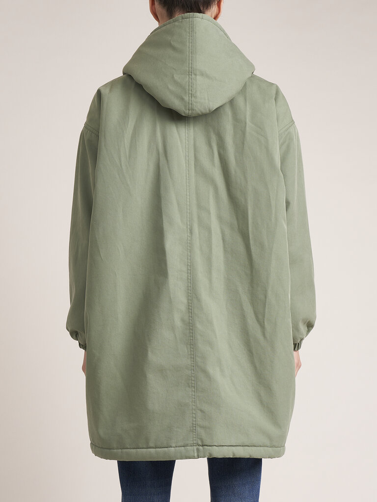 Bellerose Laos Coat