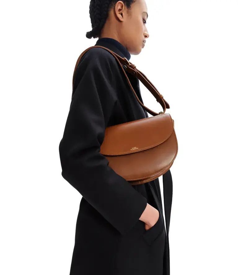 A.P.C. Geneve Bag