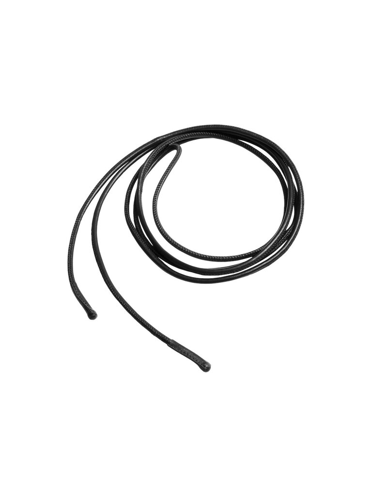 Selected Mai Thin Leather Belt