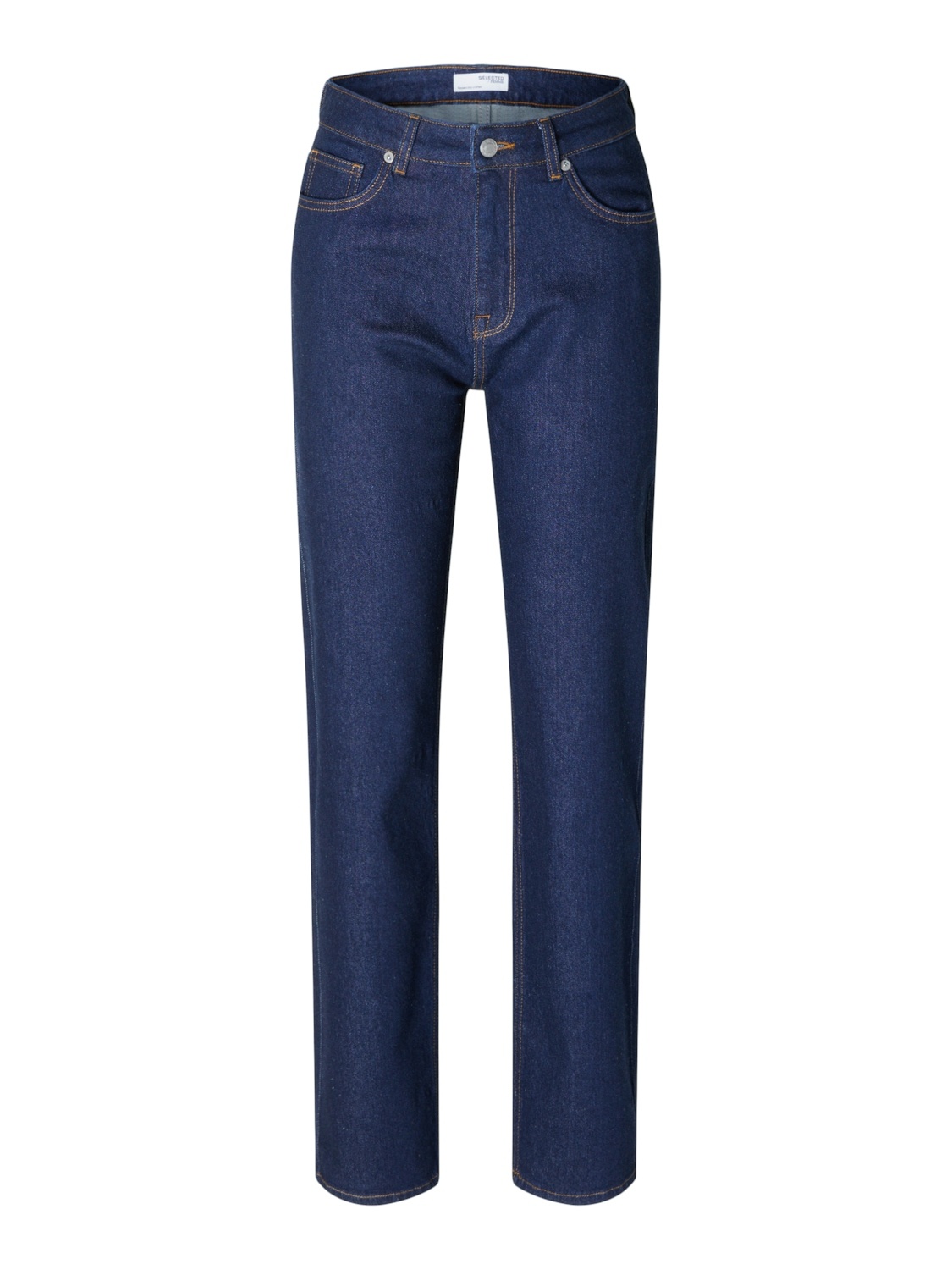 Straight jeans femme hotsell