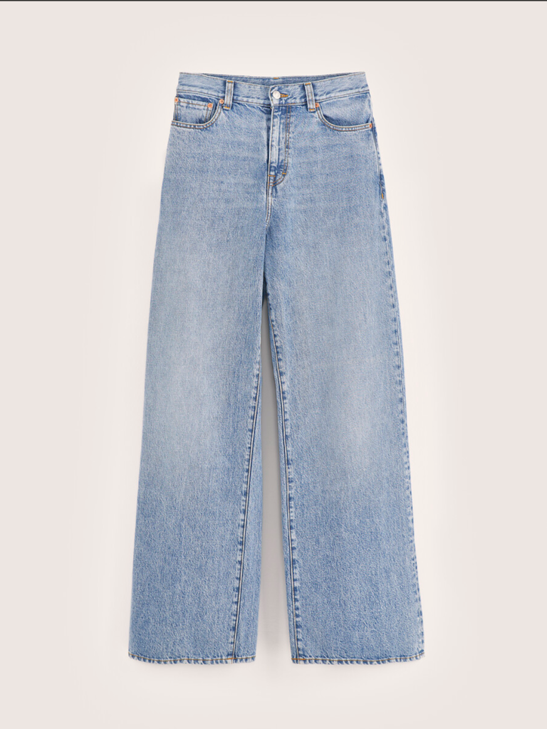 Bellerose Parthe Jeans