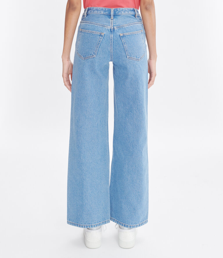 A.P.C. Elisabeth Jeans