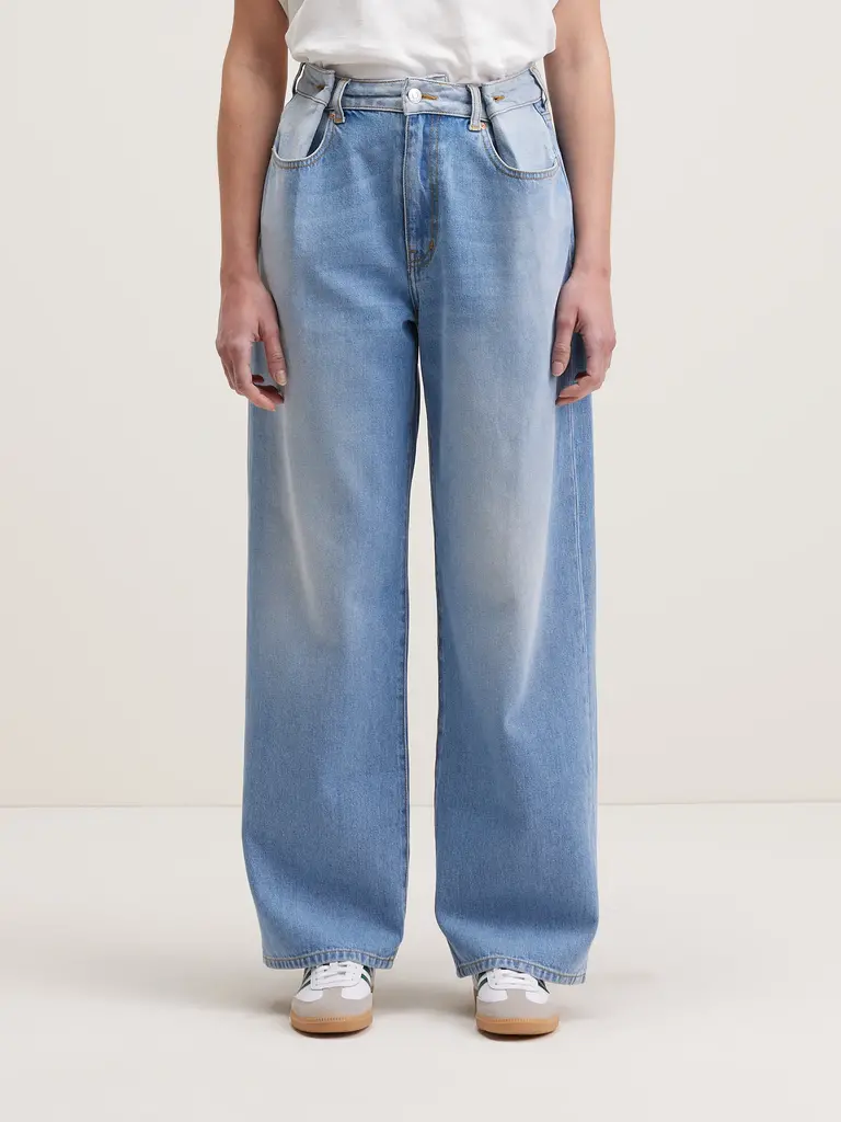 Bellerose Plomb Jeans