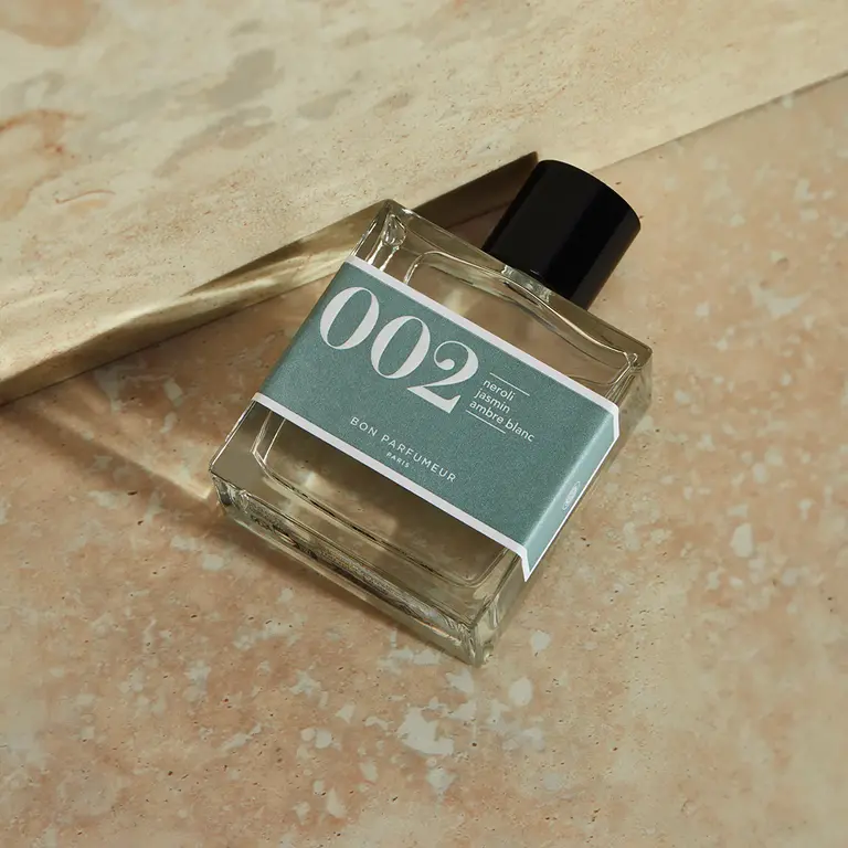 Bon Parfumeur Bon Parfumeur 002