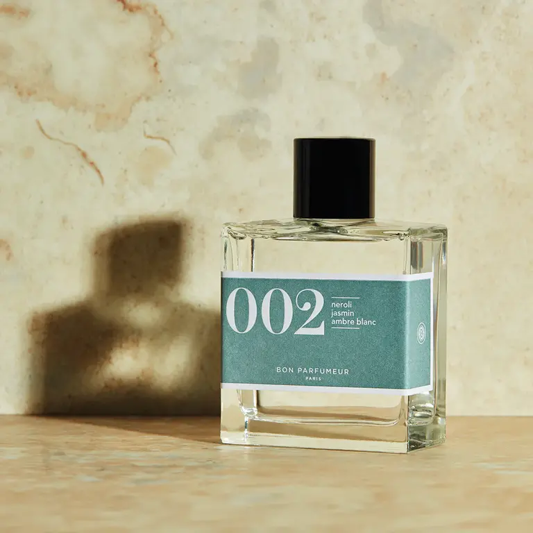 Bon Parfumeur Bon Parfumeur 002