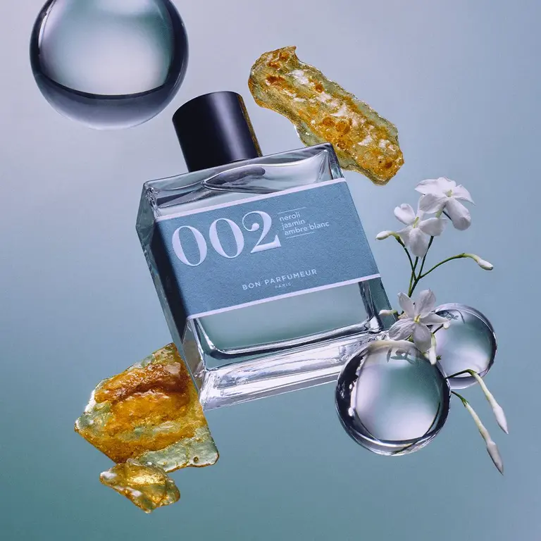 Bon Parfumeur Bon Parfumeur 002