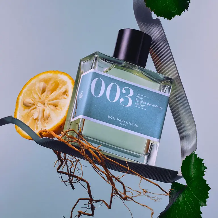 Bon Parfumeur Bon Parfumeur 003