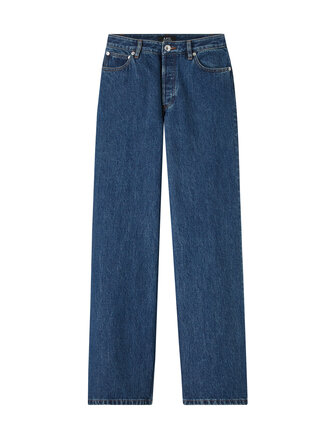 A.P.C. Elisabeth Jeans