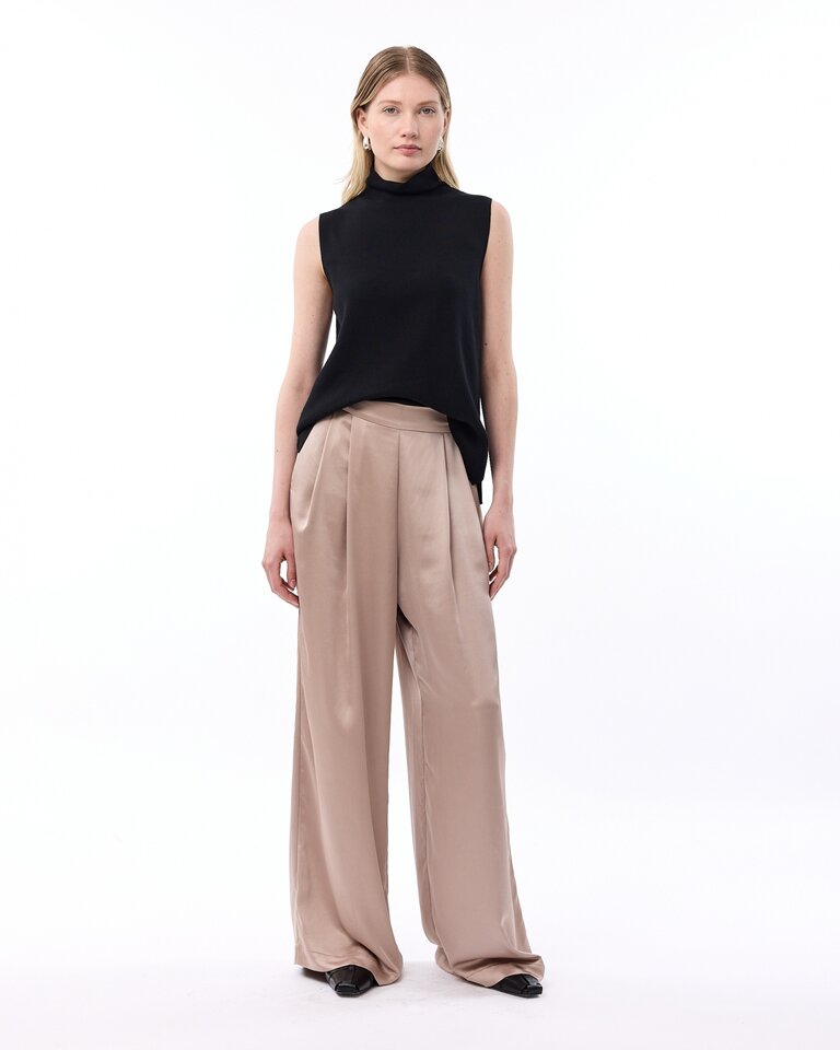 Knit-ted Deyne Pants