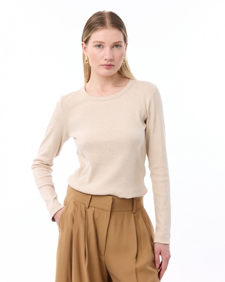 Knit-ted Kaley Top