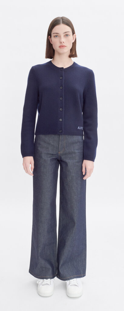 A.P.C. Mila Cardigan