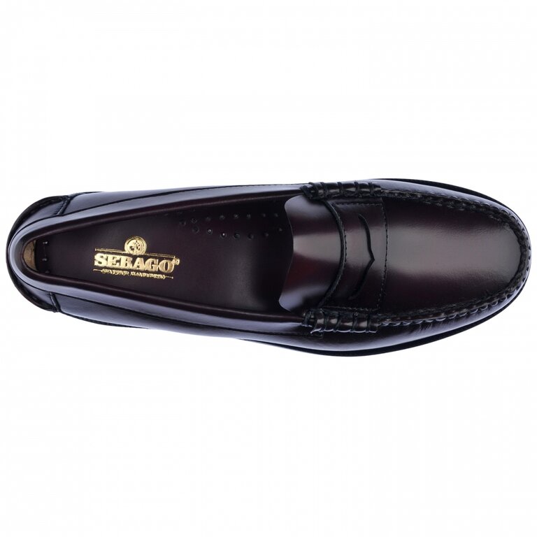 Sebago Classic Dan Loafer