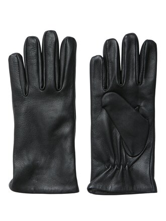 Selected Marina Leather Glove