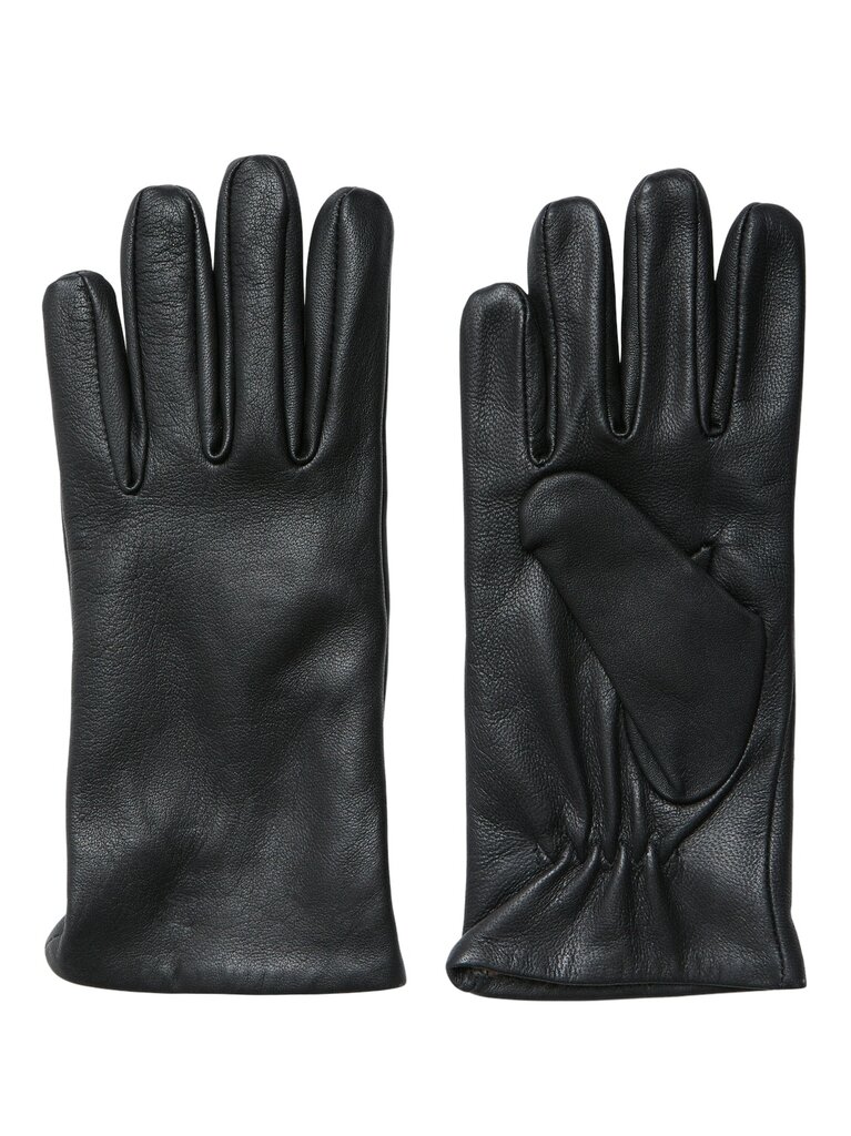 Selected Femme Marina Leather Glove