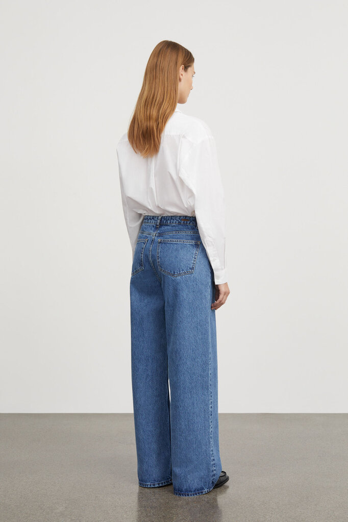 Skall Studio Willow Wide Jeans