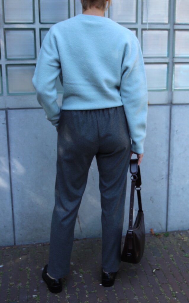 Diega Pacifio Pantalon