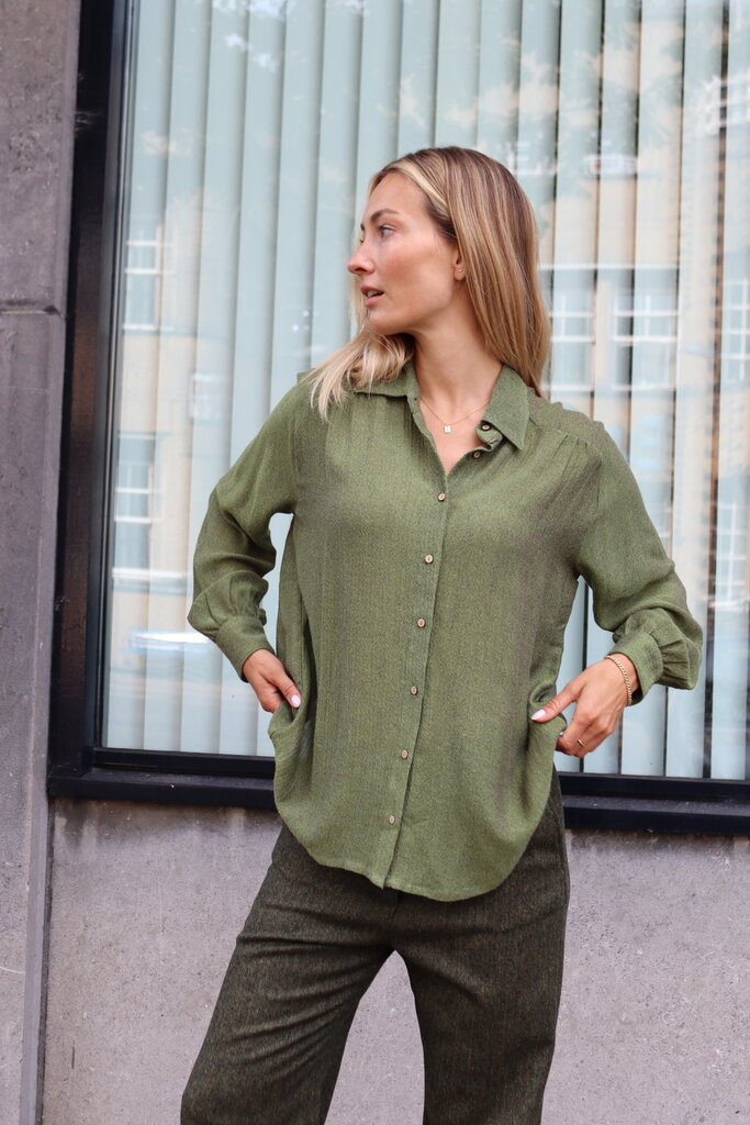 Diega Candria Blouse