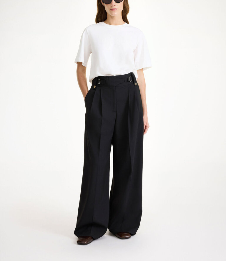 By Malene Birger Taal Pants