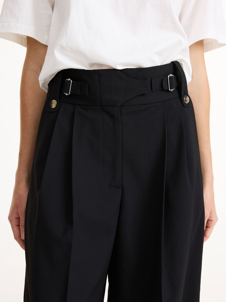 By Malene Birger Taal Pants