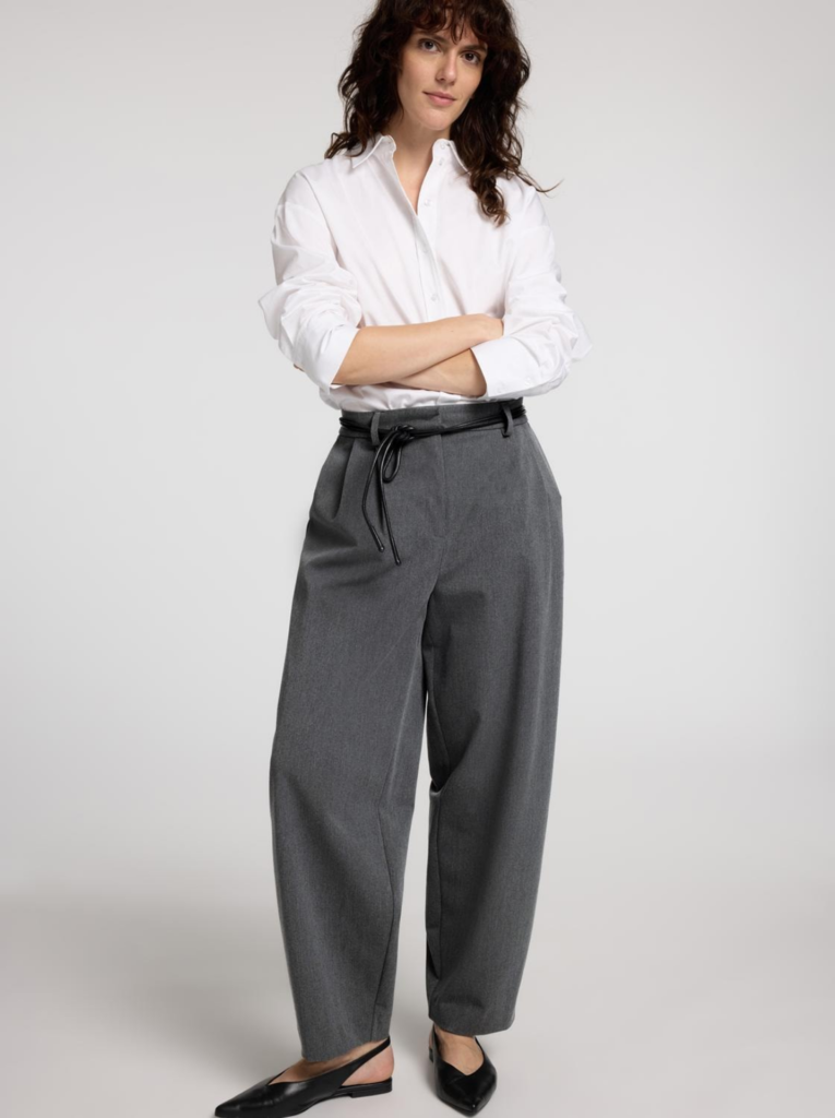 Selected Femme Piya Pants