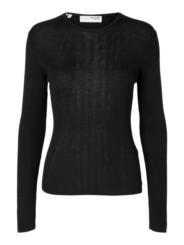 Selected Femme Naja Knit Top