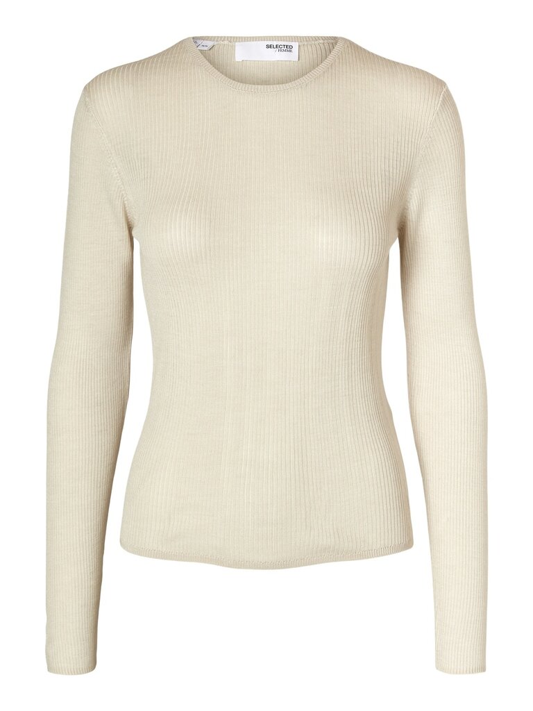 Selected Femme Naja Knit Top