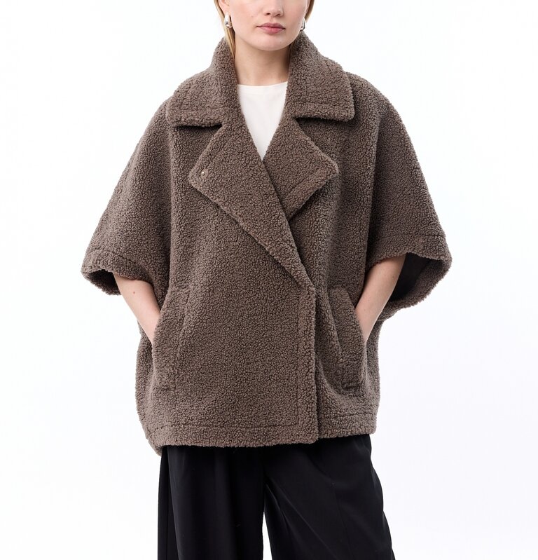 Knit-ted Tammie Jacket