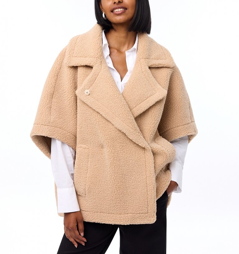 Knit-ted Tammie Jacket