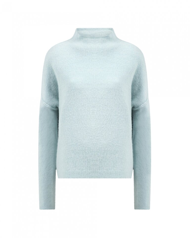 Knit-ted Kim Pullover