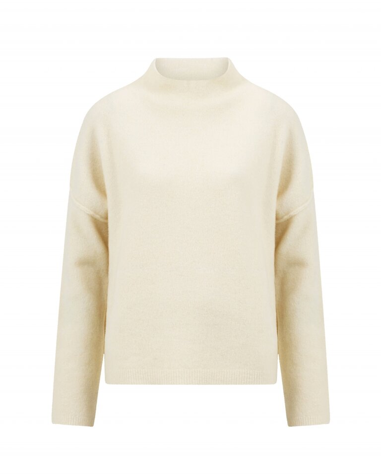 Knit-ted Kim Pullover