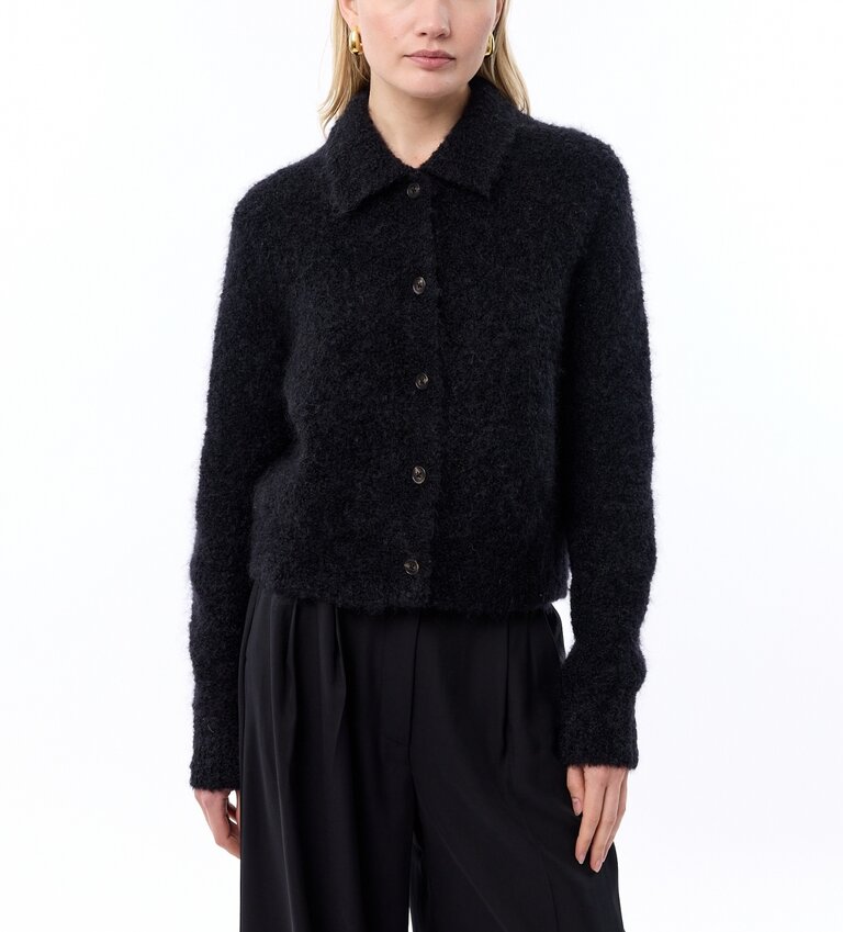 Knit-ted Asa Cardigan