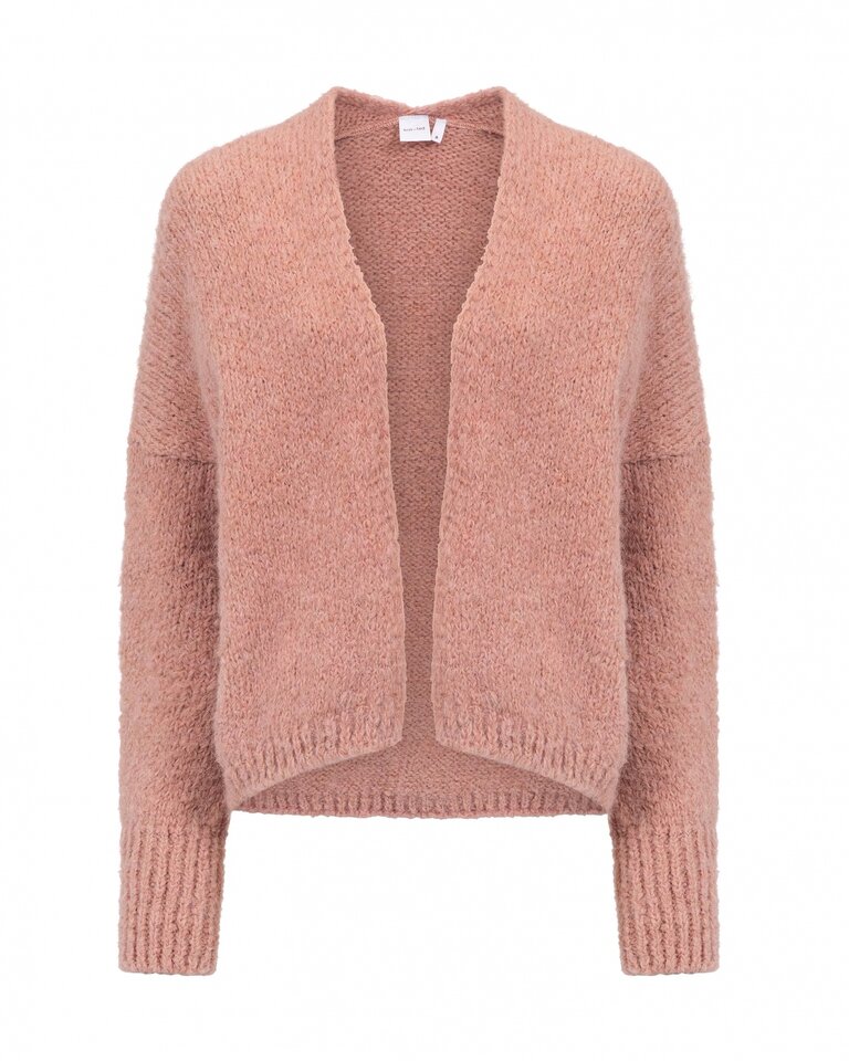 Knit-ted Becky Cardigan