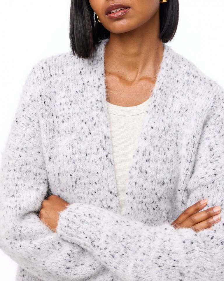 Knit-ted Pomme Cardigan