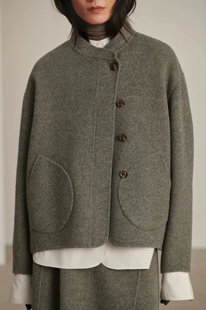 Soeur Copy of Windsor Jacket