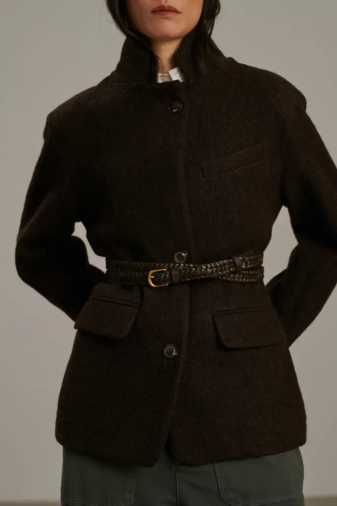 Soeur Boreale Belt