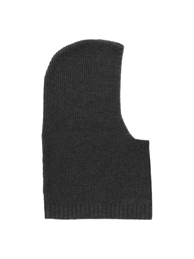 Selected Femme Lea Wool Balaclava