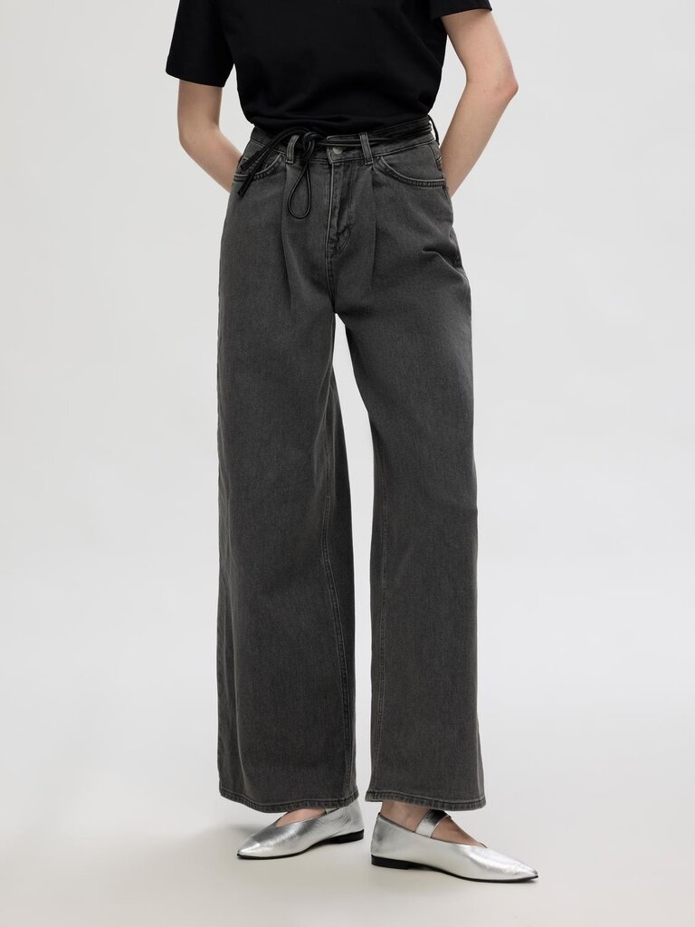 Selected Femme Olivia Jeans