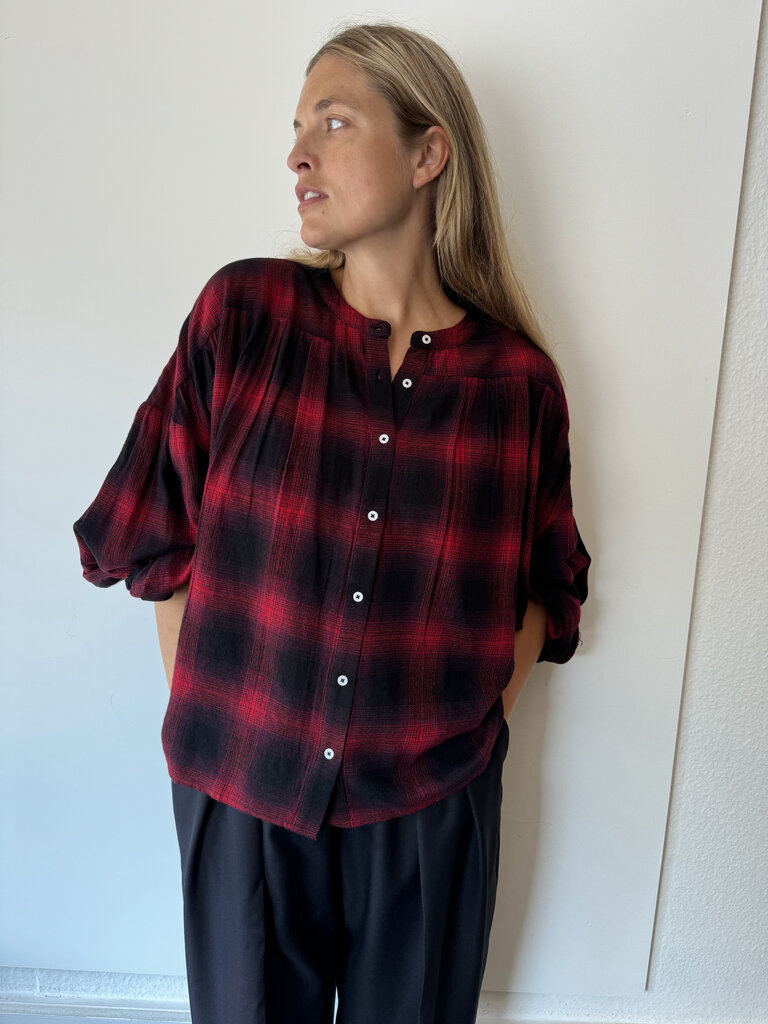 Ame Antwerp Dante Blouse