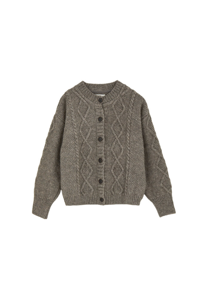 Skall Studio Agnete Cardigan