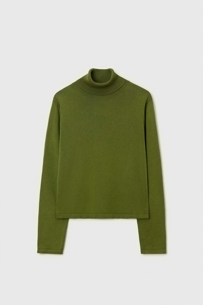 Cordera Cotton Cashmere Sweater