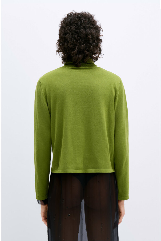 Cordera Cotton Cashmere Sweater