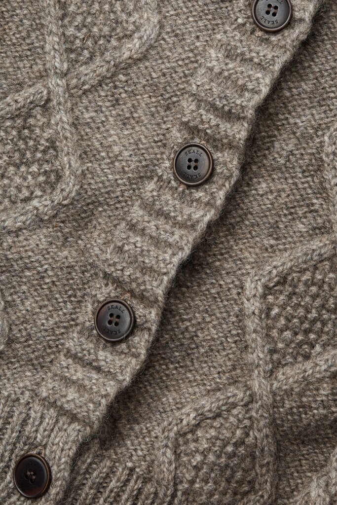 Skall Studio Agnete Cardigan