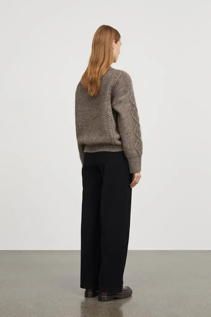 Skall Studio Agnete Cardigan