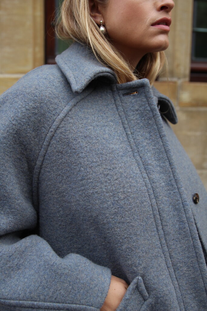 Soeur Balard Jacket