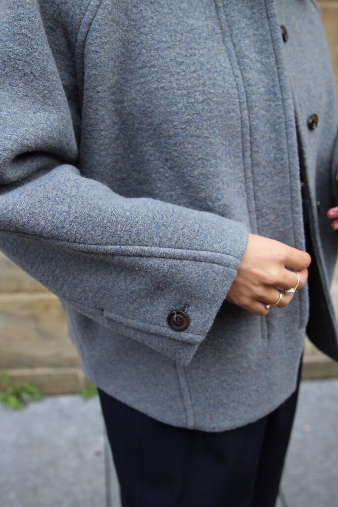 Soeur Balard Jacket