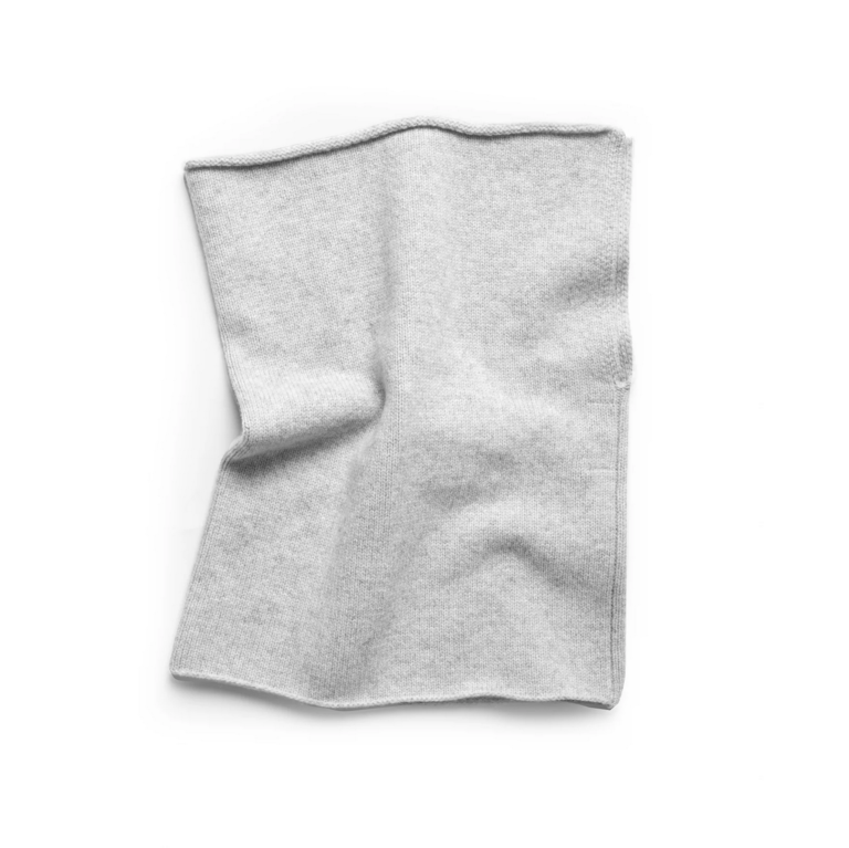 Knit-ted Colli Scarf