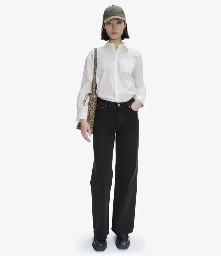 A.P.C. Elisabeth Jeans