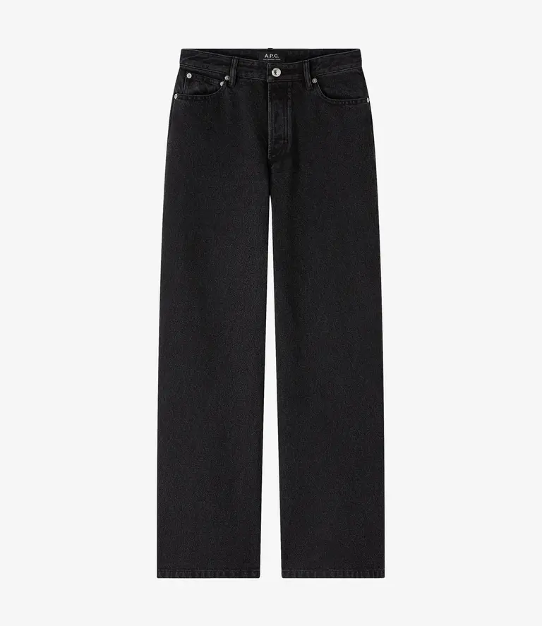 A.P.C. Elisabeth Jeans
