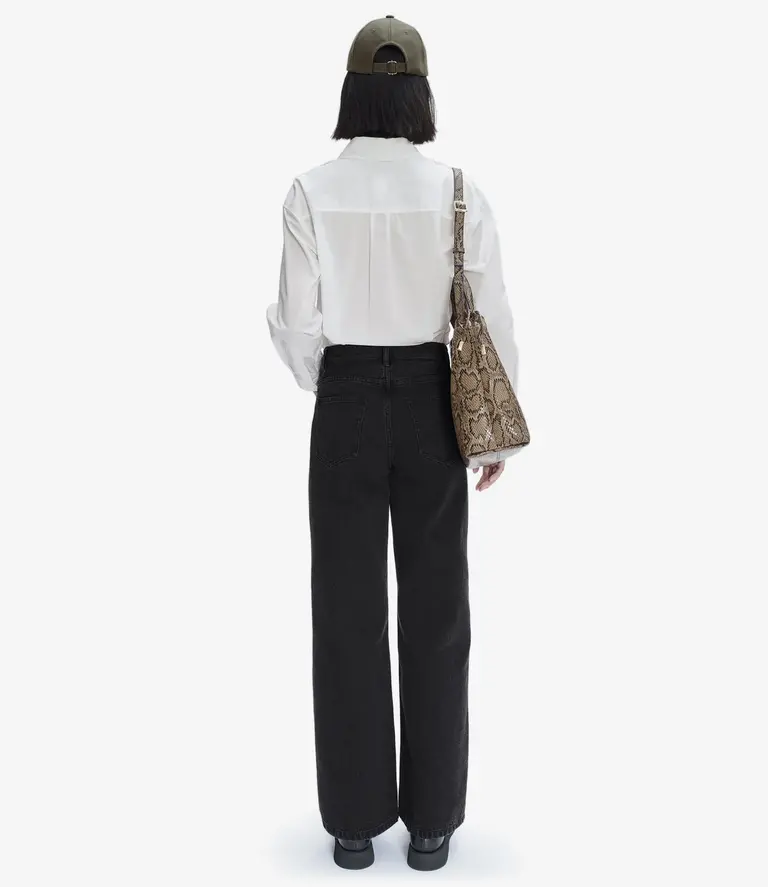 A.P.C. Elisabeth Jeans
