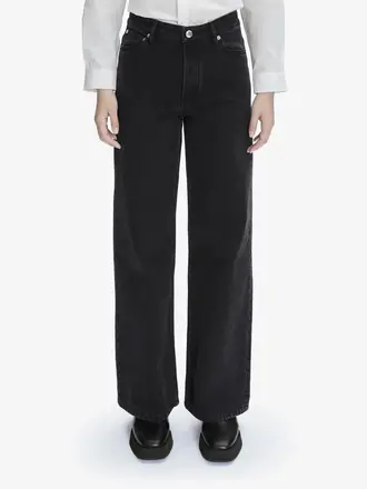 A.P.C. Elisabeth Jeans